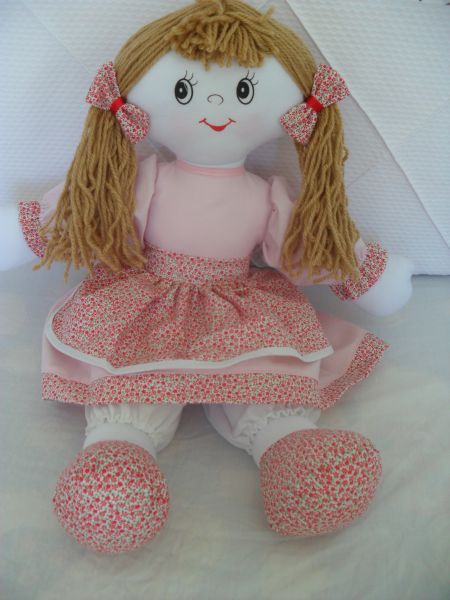 boneca bela